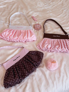 Dolly polka dot bags by Angel Ruche, photo 5