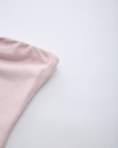 Pilate Princess ruched tube top in rose pink by Angel Ruche, photo 22