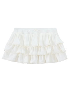 Ballerina Bliss 3 piece set in cream white by Angel Ruche, photo 18