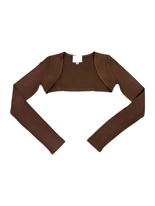 Pilate Princess 3 piece set in brown by Angel Ruche, photo 9
