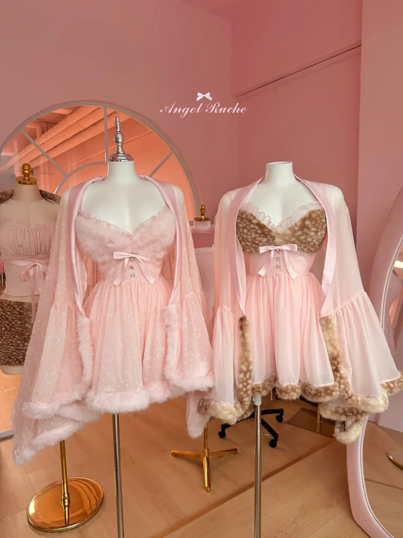 soft & sweet