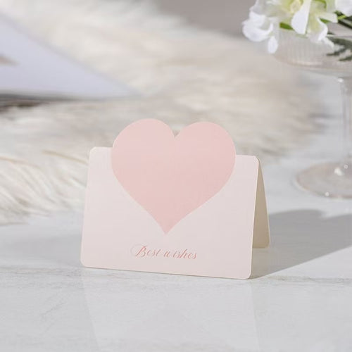 Angel Ruche greeting card