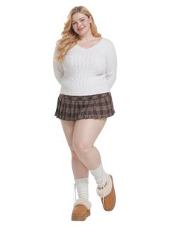 Angel Ruche coquette outfit, photo 14