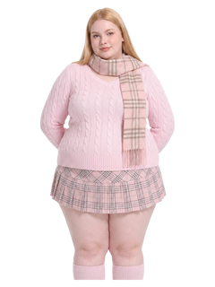 Angel Ruche coquette outfit, photo 28