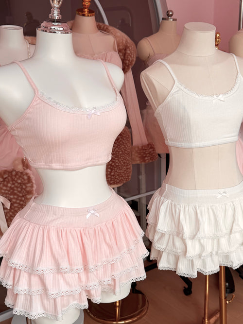 Ballerina Bliss 3 piece set by Angel Ruche, photo 14