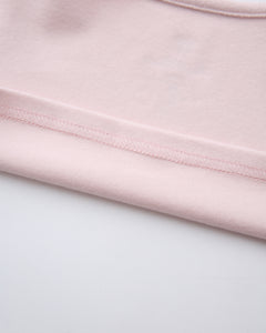 Pilate Princess 3 piece set in rose pink by Angel Ruche, photo 21