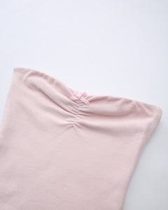 Pilate Princess 3 piece set in rose pink by Angel Ruche, photo 22