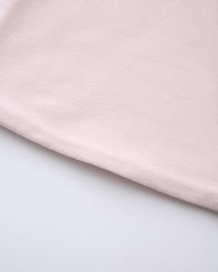 Pilate Princess ruched tube top in rose pink by Angel Ruche, photo 26