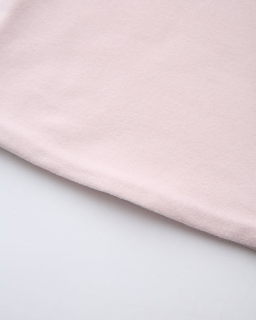 Pilate Princess ruched tube top in rose pink by Angel Ruche, photo 26