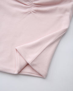 Pilate Princess 3 piece set in rose pink by Angel Ruche, photo 24
