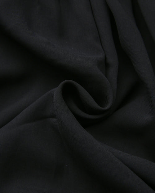 Bambi Princess babydoll dress in black by Angel Ruche, photo 16