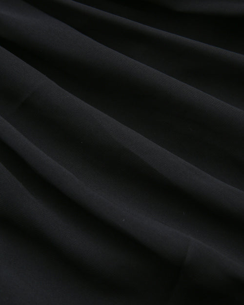 Bambi Princess babydoll dress in black by Angel Ruche, photo 17