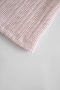 My True Form cotton cami top with pink bow by Angel Ruche, photo 8