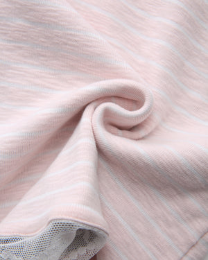 92%Cotton,8%Spandex