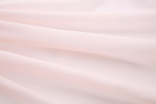 Bambi Princess fur chiffon robe in pink by Angel Ruche, photo 14