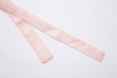 Bambi Princess fur chiffon robe in pink by Angel Ruche, photo 15