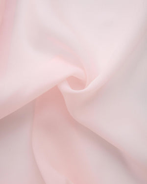 100%Artificial silk chiffon