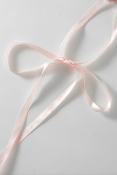 Pirouette sequin wrap set in pink by Angel Ruche, photo 10