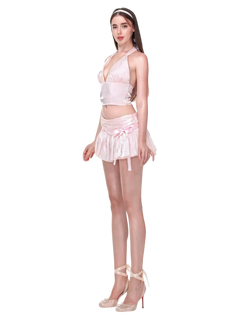 Luna Glow halter top by Angel Ruche, photo 3