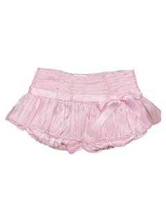 Luna Glow mini skort by Angel Ruche, photo 3