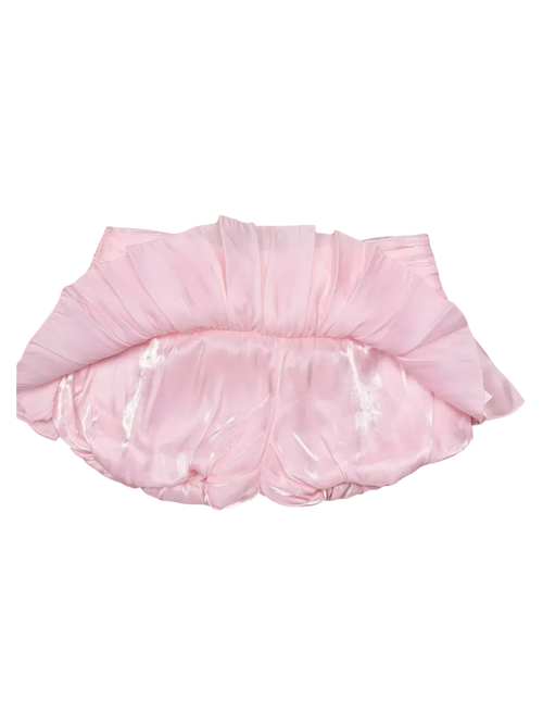 Luna Glow mini skort by Angel Ruche, photo 13