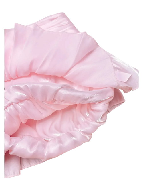 Luna Glow mini skort by Angel Ruche, photo 14