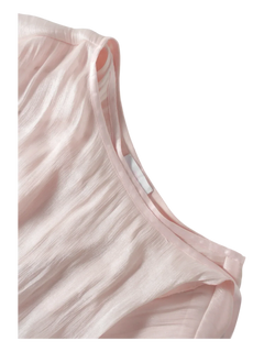 Pirouette ballet wrap skirt in baby pink by Angel Ruche, photo 9