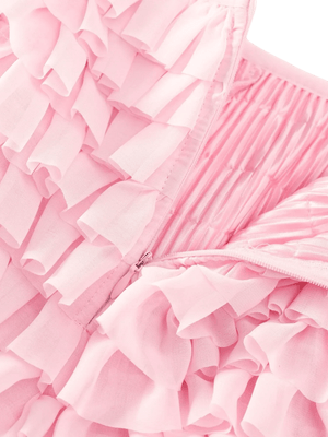 Chiffon：100%Polyester